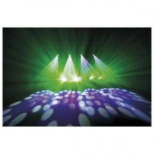 Showtec Phantom 50w (valor do par) - Image 3