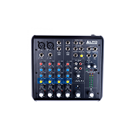 Alto - TrueMix 600