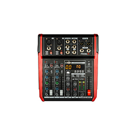 Proel - Playmix 6