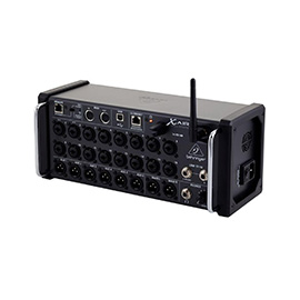 BEHRINGER XR18