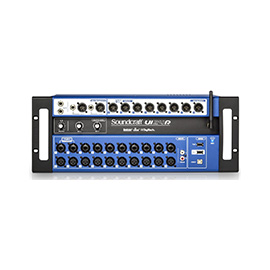 Soundcraft UI 24