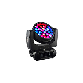 Wash FOS IQ 28 X 12W